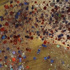 Colorful Glitter Mix